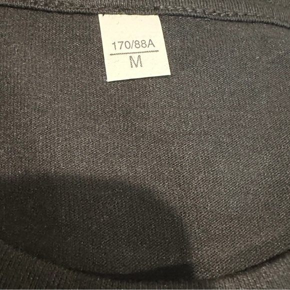 2025 Stray Kids dominATE NORTH AMERICA Black Tour T-shirt NWOT - Picture 5 of 7